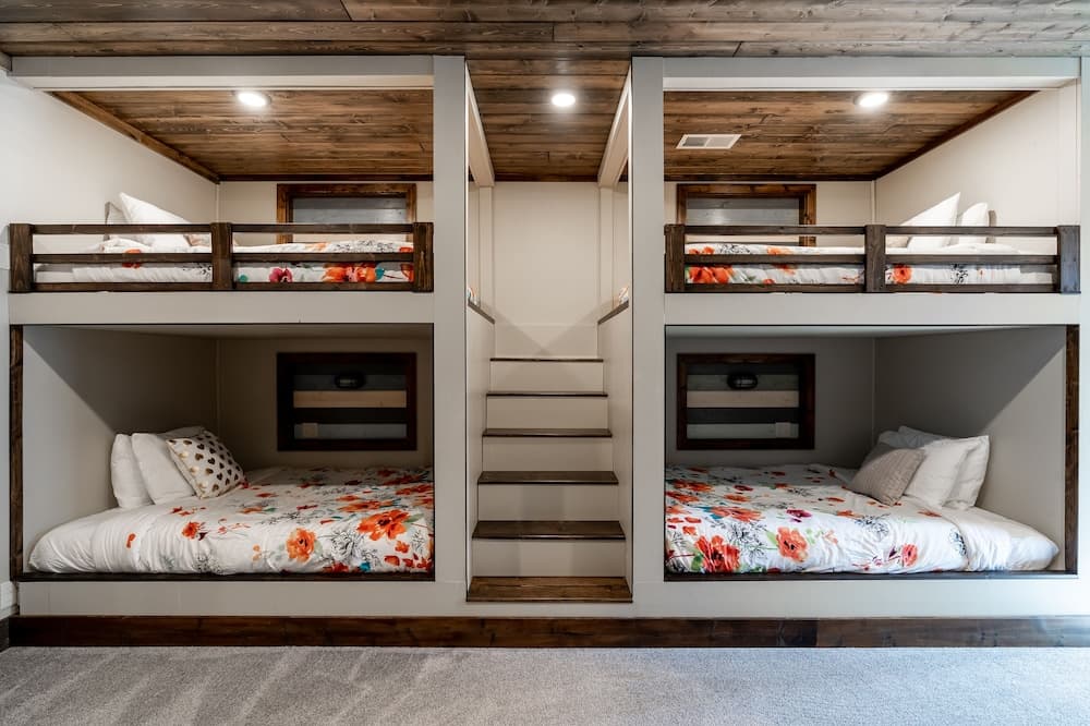 My Yellowstone Retreat