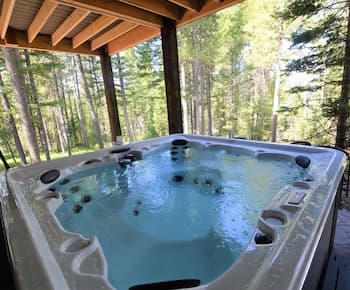 My Yellowstone Retreat