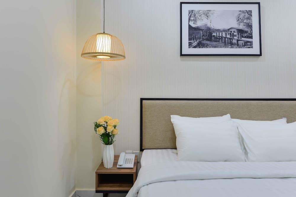 Akoya Saigon Central Hotel