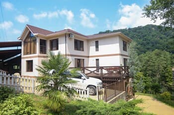 Hostel Villa Macesta