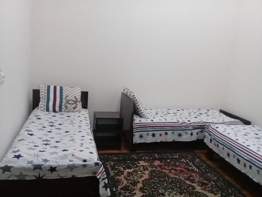 Xo'ja Ismat Buxoriy Hostel