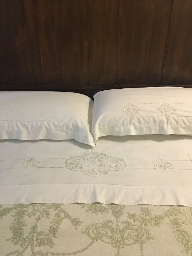 B&B del Giglio Cefalu