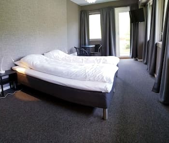 Vikedal Kro og Motell AS