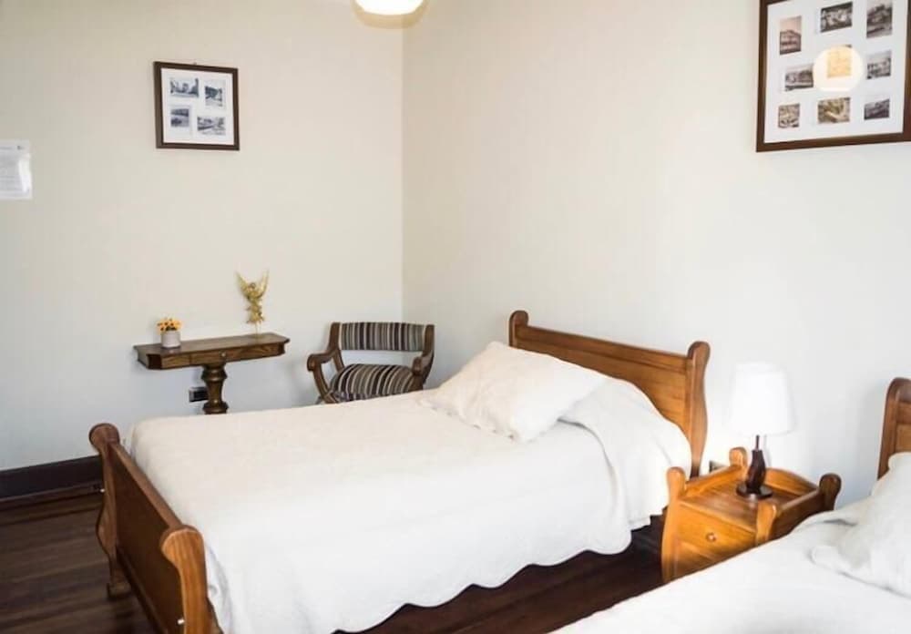 Hostal Casona César