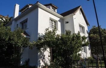 Hostal Casona César