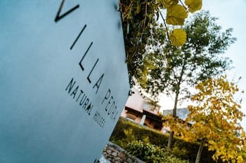 Villa Pedra Natural Houses