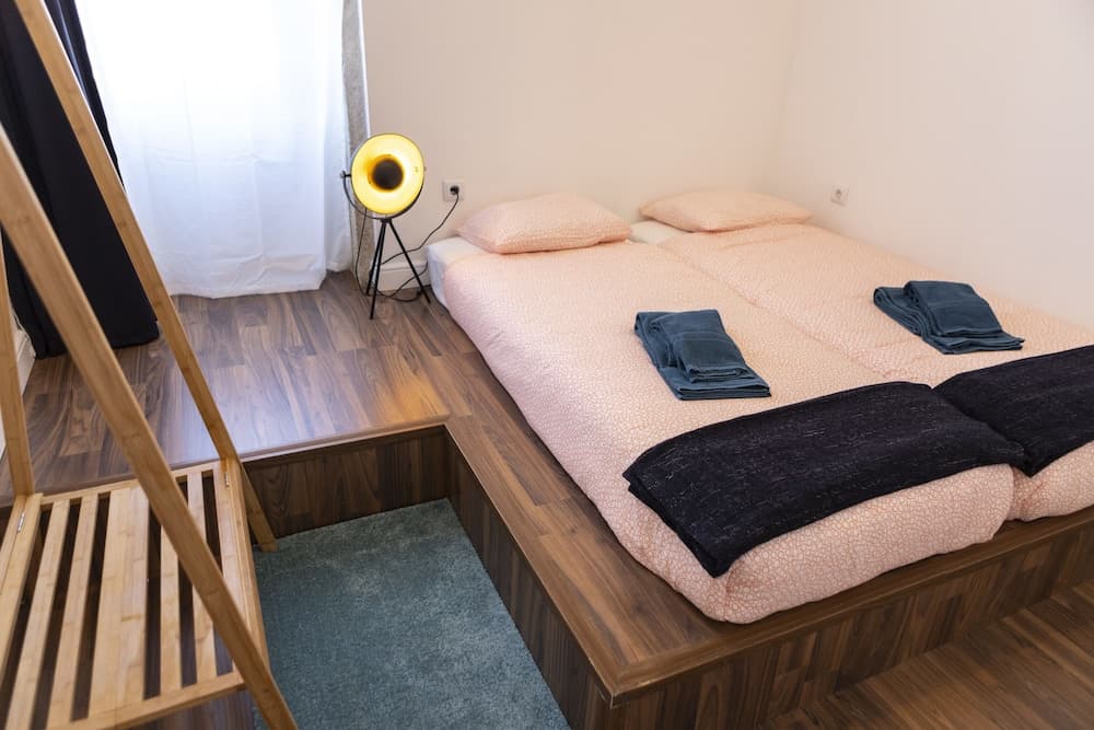 Blue River Apartments