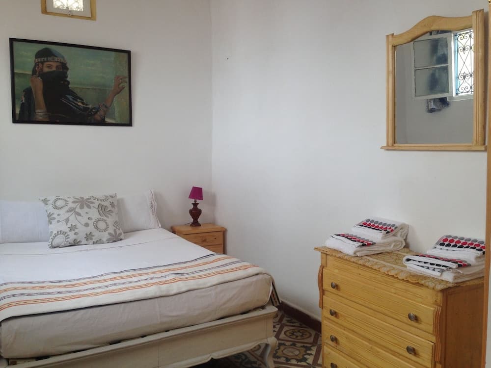 Riad Soul of Tetouan
