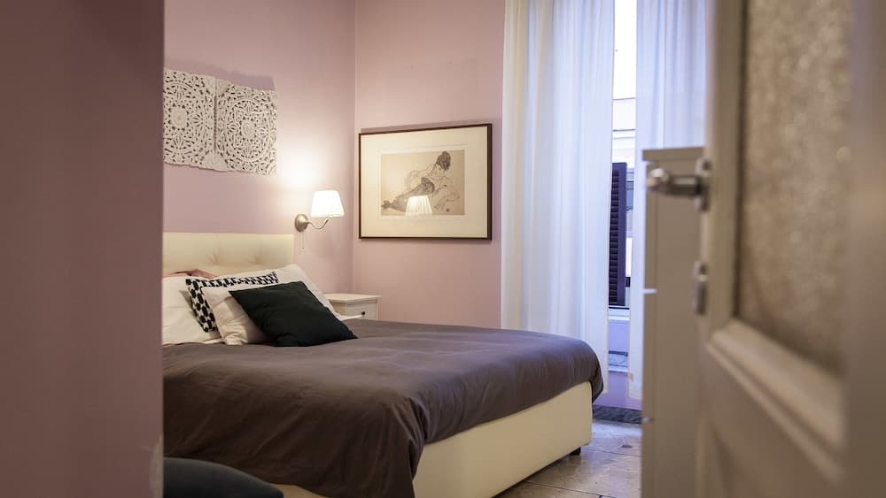 Rental In Rome Otranto Relax Apartment