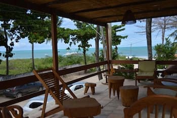 Pousada Água de Fuego