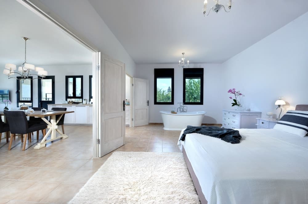 Yamim Suites On The Beach - Adults Only