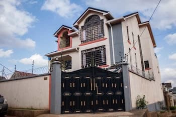 Chayil Suites Langata