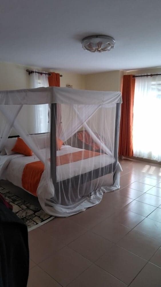 Chayil Suites Langata