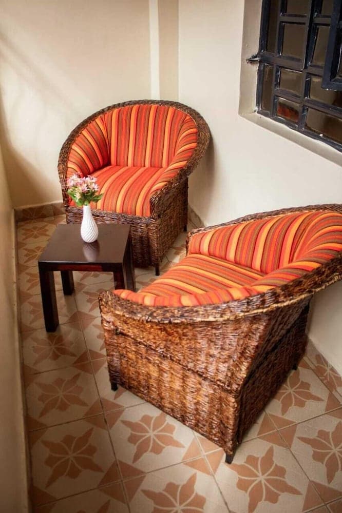 Chayil Suites Langata