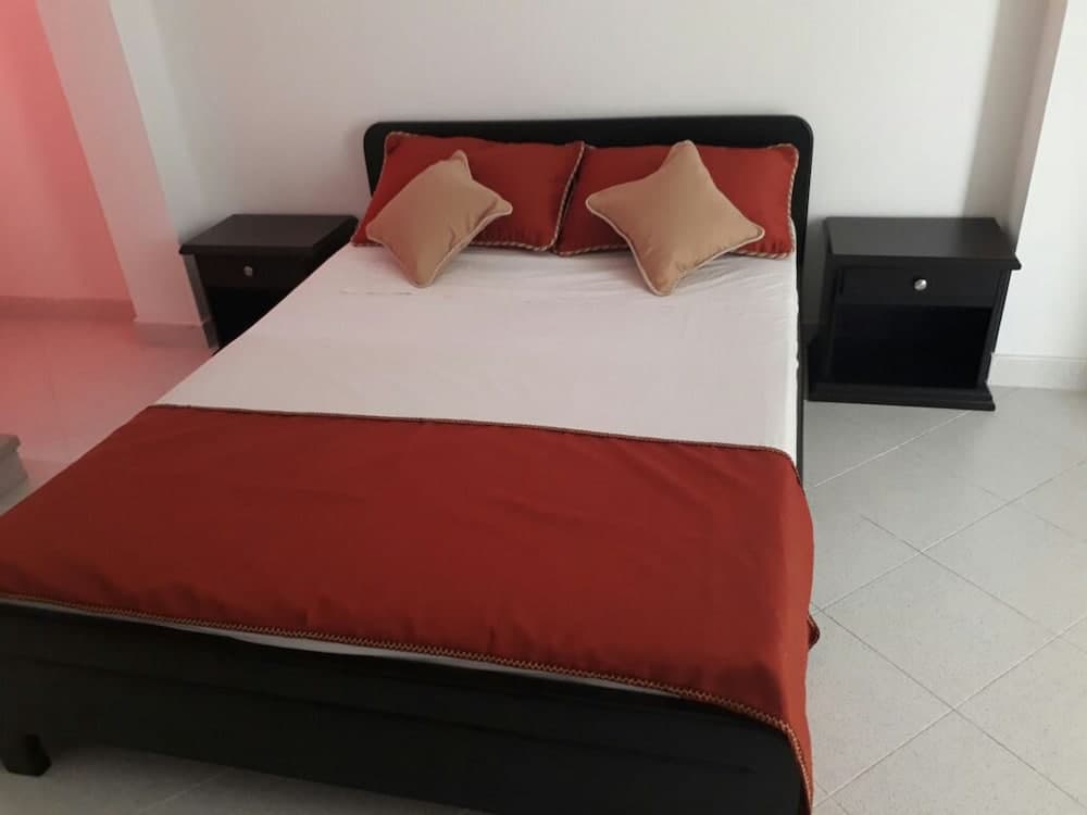 Hotel Mirador del Magdalena