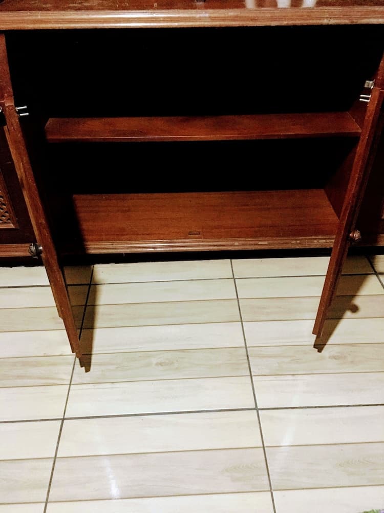 Mammas's Hostel e Pousada