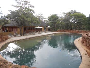 Izapa bush and game lodge