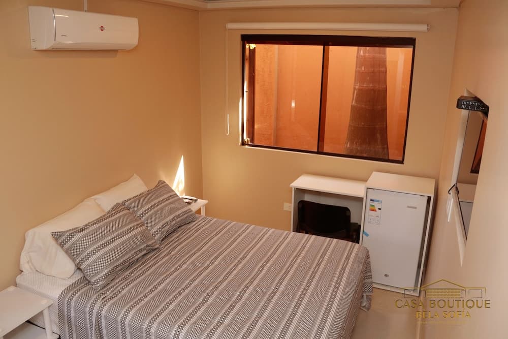 Casa Boutique Bèla Sofía