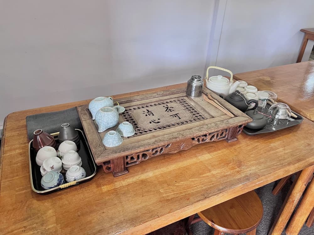 Heng Ann Guest House