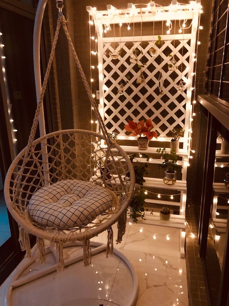 Wu Zhou Ai Zhuke Haojing Yue Cheng Apartment