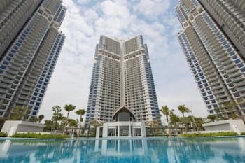 Teega Suites at Puteri Harbour