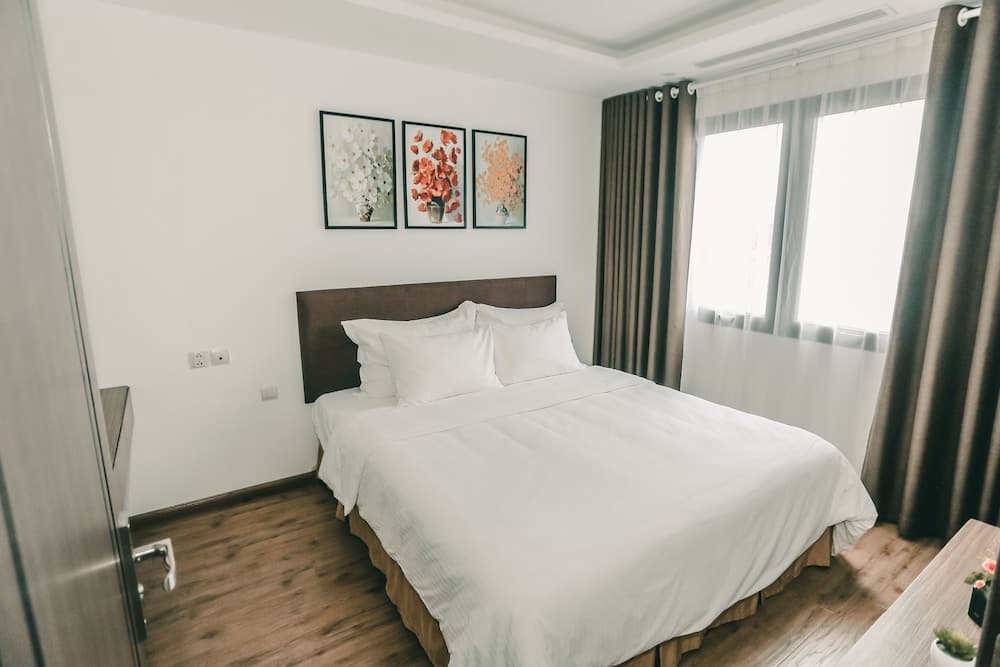 HNC Premier Hotel & Residences