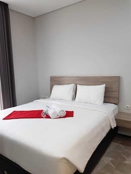 POD House Pakubuwono - Hostel