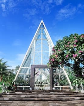 Amaryllis Boutique Resort