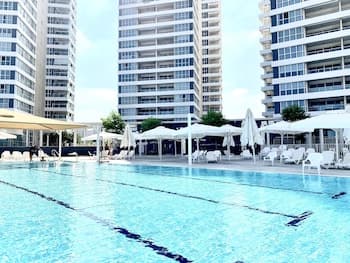 Prince Palace Netanya Beach Royal Resort