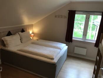 Dalen Bed and Breakfast