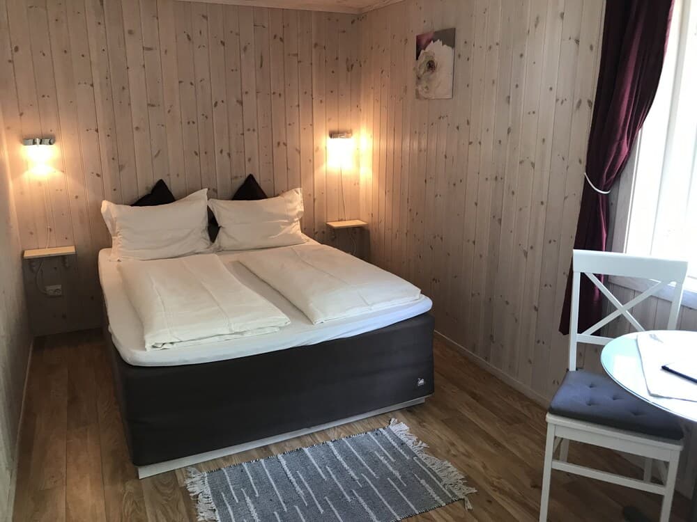 Dalen Bed and Breakfast