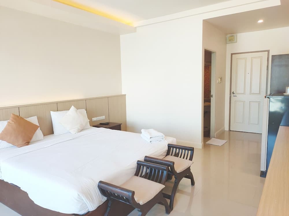 Chiang Mai Residence