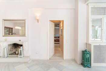 Villa Artemis near Athens Airport