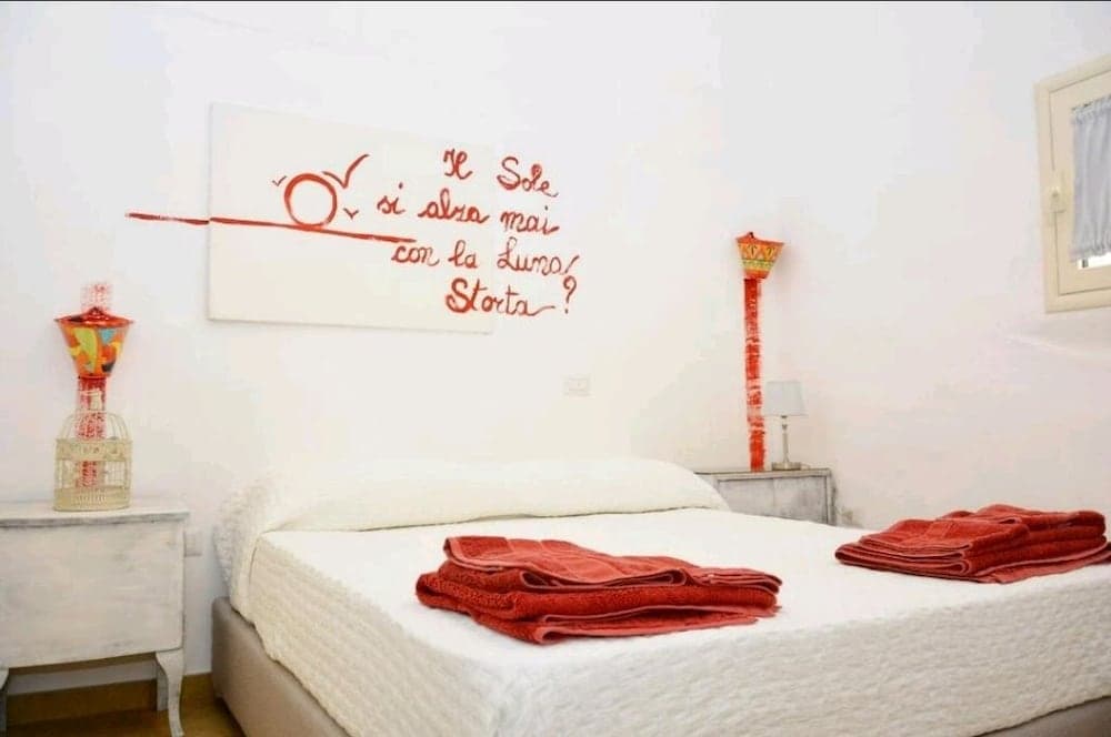 Dimora Corte Consiglio