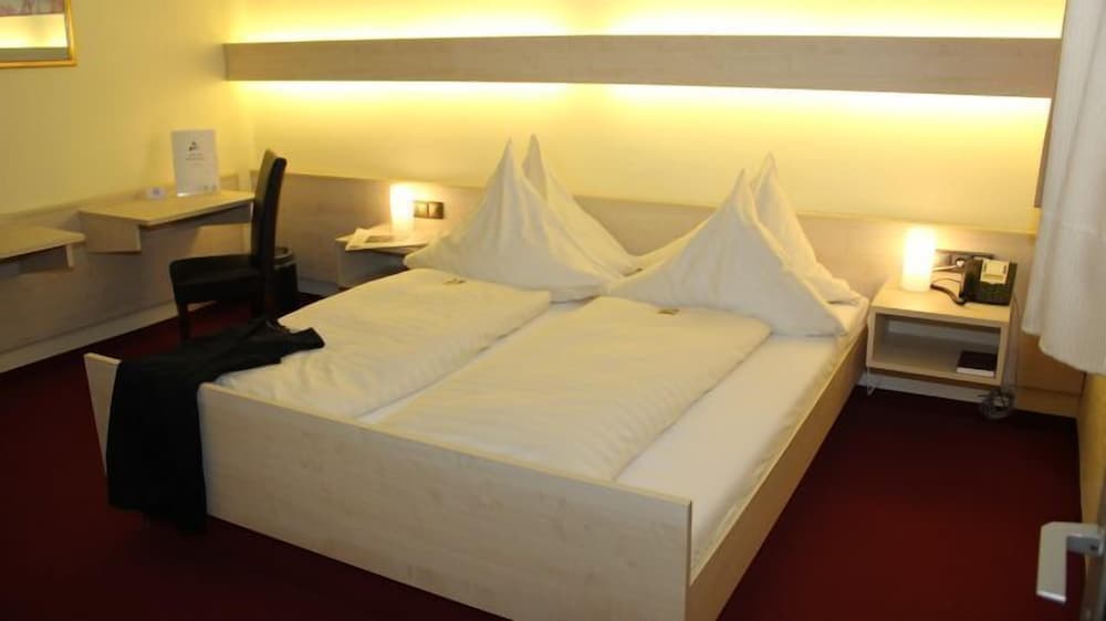 Hotel am Marschiertor