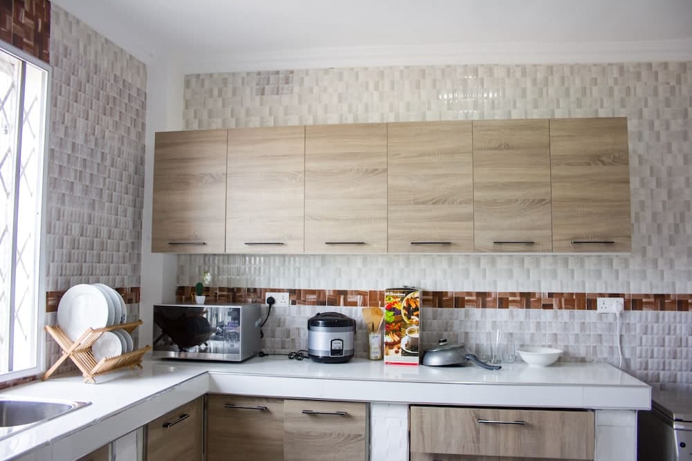 EmpireLux Middle Floor