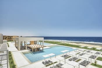 Jaz Maraya Resort - All inclusive