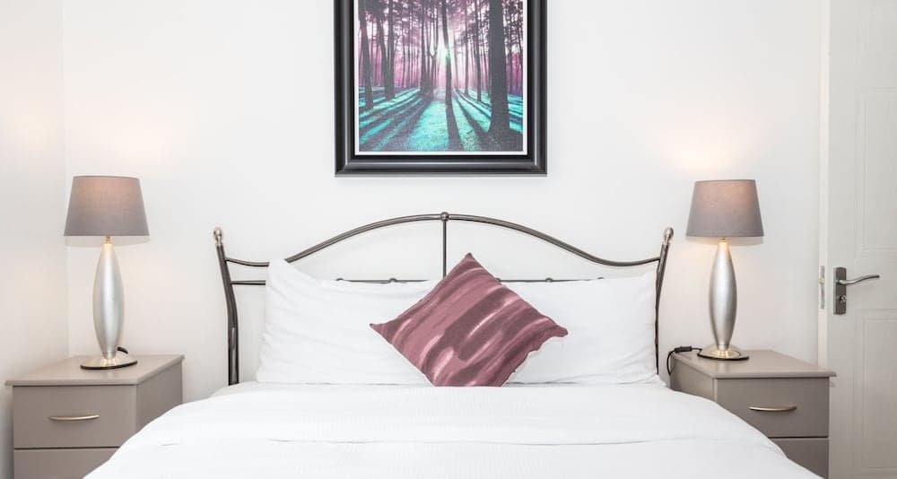 Vicar Street Apartments