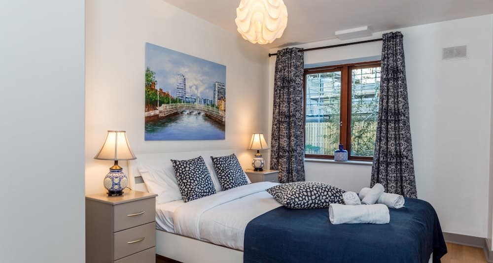 Thomas Street Apartments