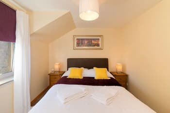 Prime Location Aberdeen