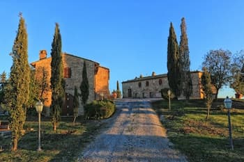 Agriturismo Bombina