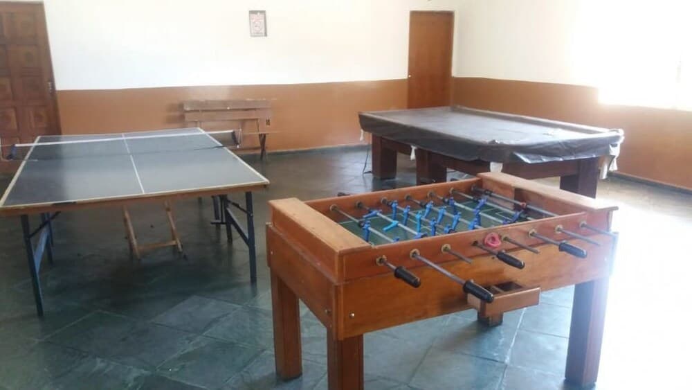 Pousada Recanto do Sossego