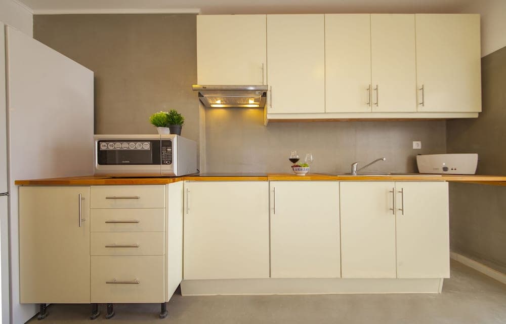 A30 - Tamar Ground- Floor Flat by DreamAlgarve