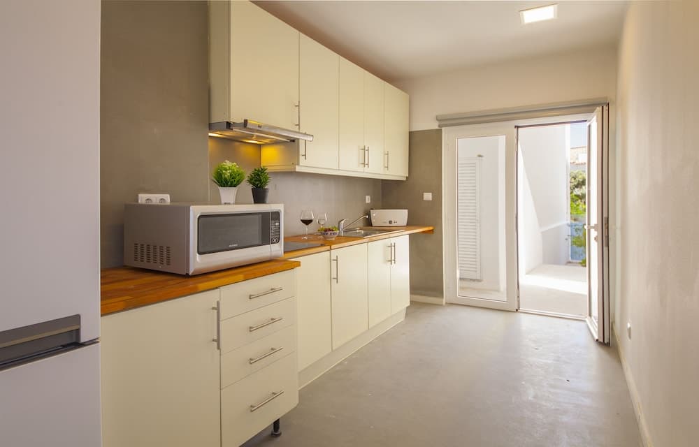 A30 - Tamar Ground- Floor Flat by DreamAlgarve