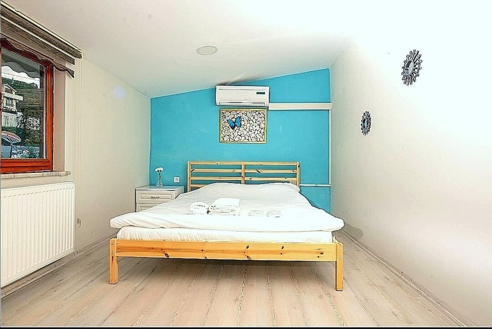Beyaz Ev Butik Otel Masukiye