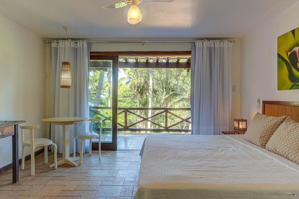 São José Beach Club & Residence