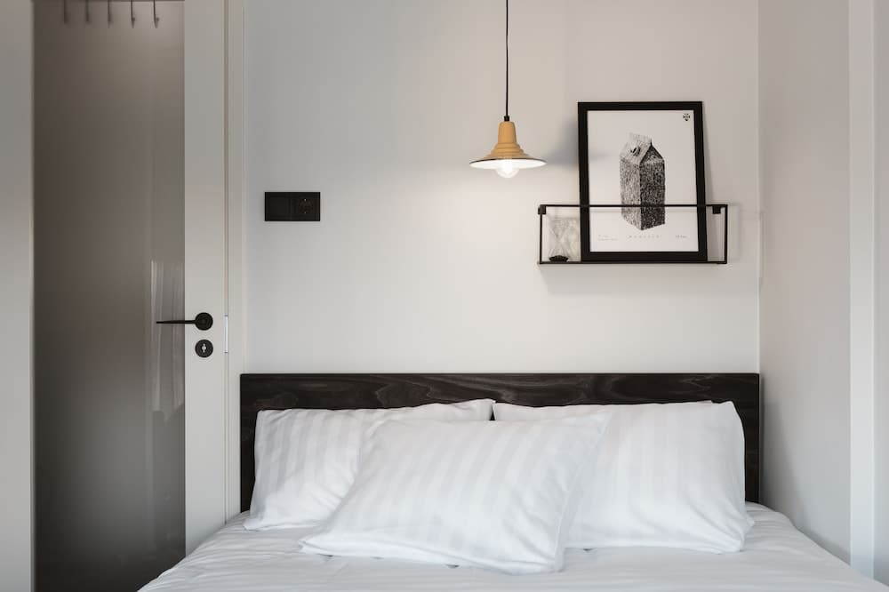 Bob W Tallinn Telliskivi