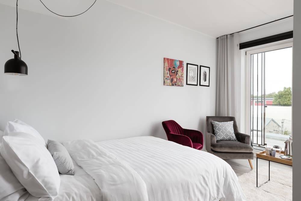 Bob W Tallinn Telliskivi