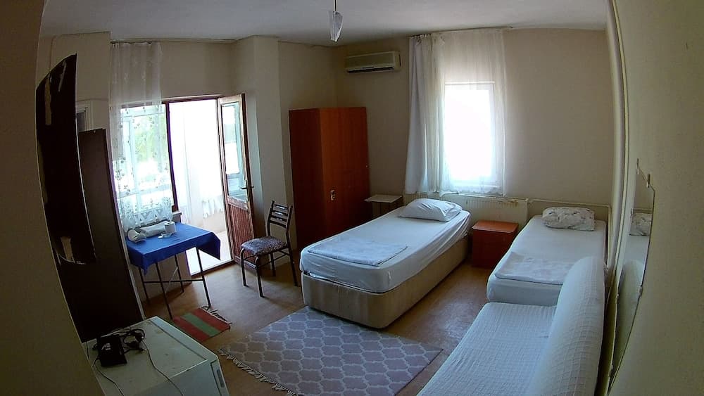Deniz Apart Otel