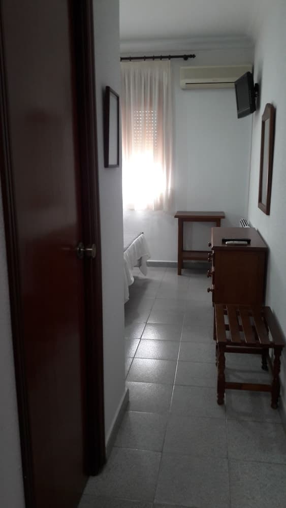 Hotel Restaurante Portugal